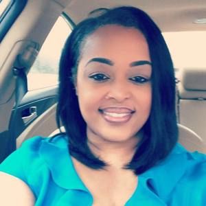 Meet your Posher, Toria